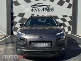 Citroen C4 Cactus 1.2 PureTech Shine