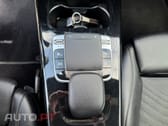 Mercedes-Benz A 180 d Style Plus Aut.