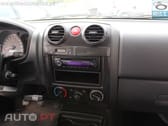 Isuzu D-Max 2.5 DTI CS 2WD L  3 Lugares