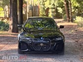 BMW i4 eDrive40 Desportiva M