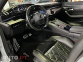 Peugeot 508 SW 225 e-EAT8 GT Pack