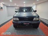 Opel Frontera 2.2L 16V