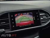Peugeot 308 1.6 BlueHDi GT Line