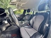 Mercedes-Benz C 200 d Avantgarde Aut.
