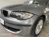 BMW 116 d Line Urban