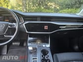 Audi A6 Avant 50 TFSIe quattro S tronic
