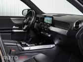 Mercedes-Benz GLB 200 d