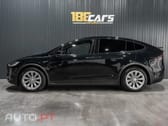 Tesla Model X 100D
