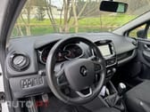 Renault Clio 1.5 dCi Limited EDition