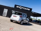 Renault Zoe (c/ Bateria) Zen 40