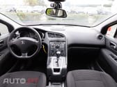 Peugeot 5008 1.6 E-HDi 7L SE Style 2-Tronic