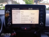 Toyota Yaris 1.5 VVT-i Hybrid Dynamic Force Luxury