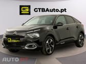 Citroen C4 1.5 BlueHDi Plus EAT8