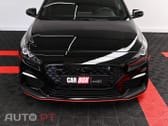 Hyundai i30 2.0 T-GDi Pack Performance