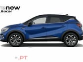 Renault Captur RS Line