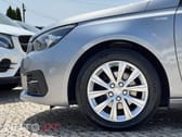 Peugeot 308 1.5 BlueHDi Style