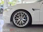 BMW M3 Coupe Drivelogic