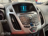 Ford Tourneo Grand 1.5 TDCi Trend Powershift