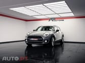 MINI Clubman One D Auto