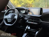 Peugeot E-2008 50 kWh Allure