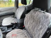 Mitsubishi L200 2.5 DI-D Cabine Dupla (4x2)