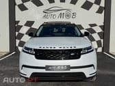 Land Rover Range Rover 2.0 D R-Dynamic SE