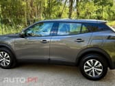 Peugeot 2008 PureTech 100 Active