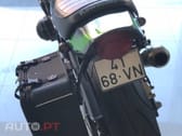 Kawasaki Z 1000 | RS Custom (Pep’s Gang)