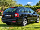 Skoda Octavia Break 1.6 TDi Elegance Pack
