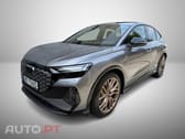 Audi Q4 E-Tron 50 quattro 82 kWH