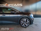 Volkswagen Id.4 77 kWh Pro Performance 1st