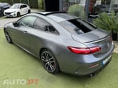 Mercedes-Benz E 53 AMG 4-Matic+