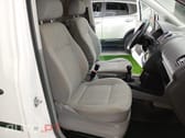Volkswagen Caddy 1.9 TDi Extra 5L AC