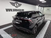 MG MG4 64 kWh Luxury