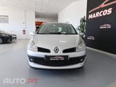 Renault Clio 1.2 16V Confort