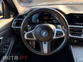 BMW 330 TOURING PACK M