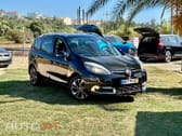 Renault Grand Scénic 1.5 Bose Edition
