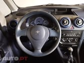 Peugeot 1007 1.4 HDI Trendy