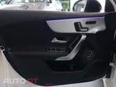 Mercedes-Benz A 250 AMG LINE