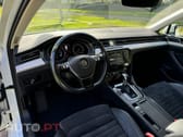 Volkswagen Passat 1.4 TSI GTE+ Plug-in