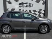 Peugeot 2008 1.2 PureTech Style