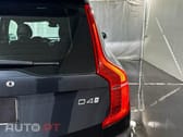 Volvo XC90 2.0 D4 R-Design