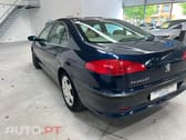 Peugeot 607 2.2 HDi Titane Automatic