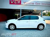 Peugeot 208 1.2 PT ACTIVE 5P