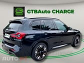 BMW iX3 I.V.A DEDUTIVEL M Sport Impressive