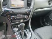 Kia Optima 1.7 CRDI TX Top Aut.