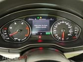 Audi A4 Avant 30 TDI S tronic