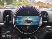 MINI Countryman One D