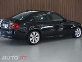 BMW 320 d Sport