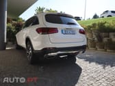 Mercedes-Benz GLC 200 200d 4Matic Exclusive